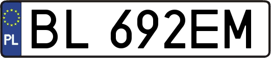 BL692EM