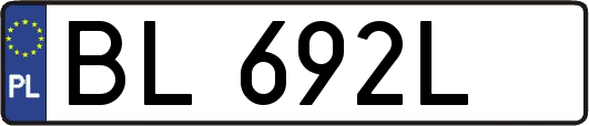 BL692L