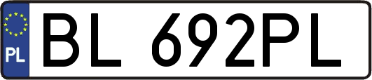 BL692PL