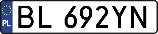 BL692YN