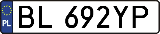 BL692YP
