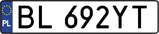 BL692YT