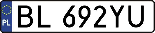 BL692YU