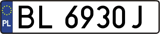 BL6930J