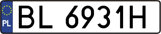 BL6931H