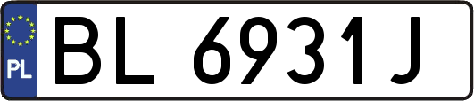 BL6931J
