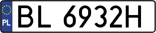 BL6932H