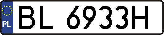 BL6933H
