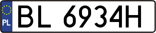 BL6934H
