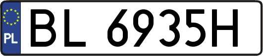 BL6935H