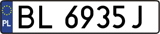 BL6935J