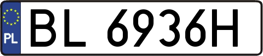 BL6936H