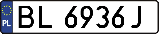 BL6936J