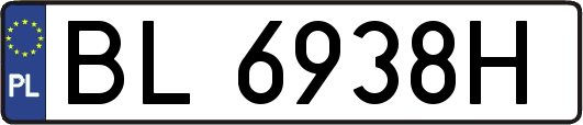 BL6938H