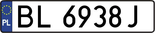 BL6938J