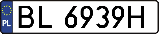 BL6939H