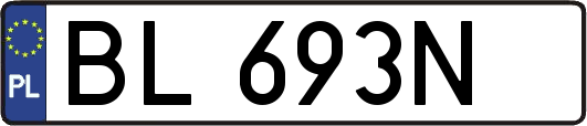 BL693N