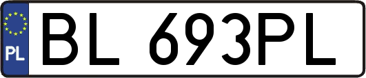 BL693PL