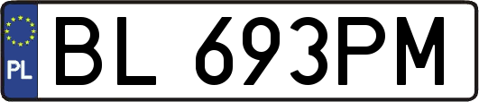 BL693PM