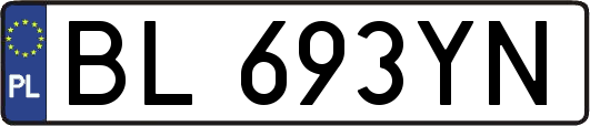 BL693YN