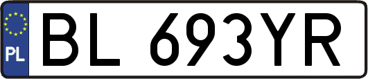 BL693YR