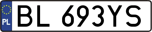 BL693YS