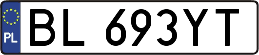BL693YT