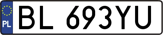 BL693YU