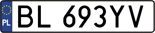 BL693YV