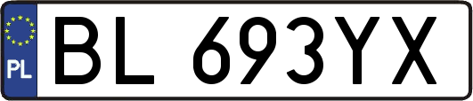 BL693YX