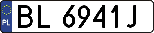 BL6941J