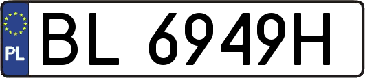 BL6949H