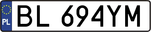 BL694YM