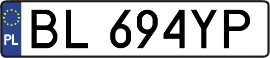 BL694YP