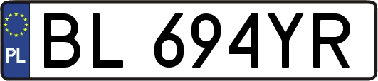 BL694YR