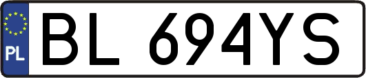 BL694YS