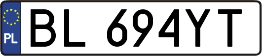 BL694YT