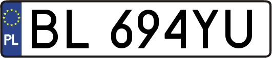 BL694YU