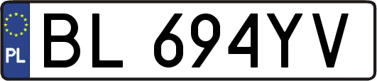 BL694YV