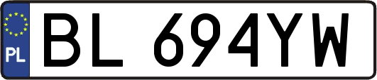 BL694YW