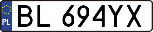BL694YX