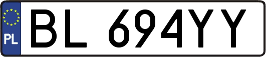 BL694YY