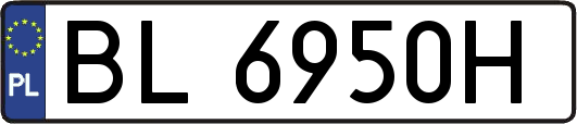 BL6950H