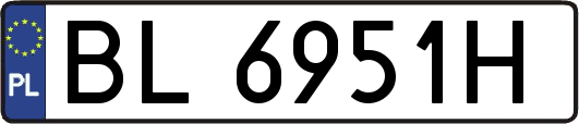 BL6951H