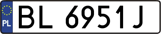 BL6951J