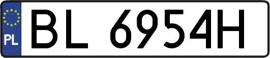 BL6954H