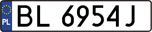 BL6954J