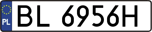 BL6956H