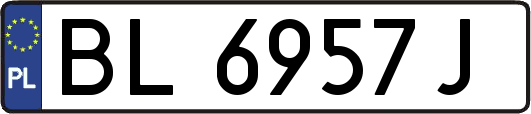 BL6957J