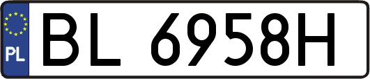 BL6958H